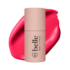 8belle Gel Nail Polish - 026 Flamingo | HEMA-Free, Soak-Off UV/LED