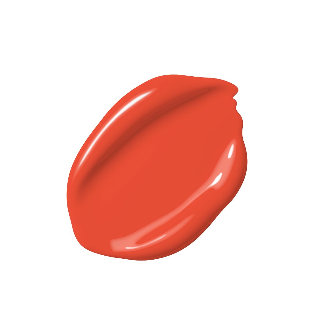 8belle Gel Nail Polish - 036 Sunset Flash | HEMA-Free, Soak-Off UV/LED