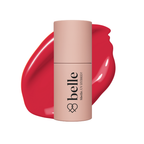 8belle Gel Nail Polish - 038 Roseflare | HEMA-Free, Soak-Off UV/LED
