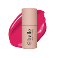 8belle Gel Nail Polish - 039 Pink Horizon | HEMA-Free, Soak-Off UV/LED