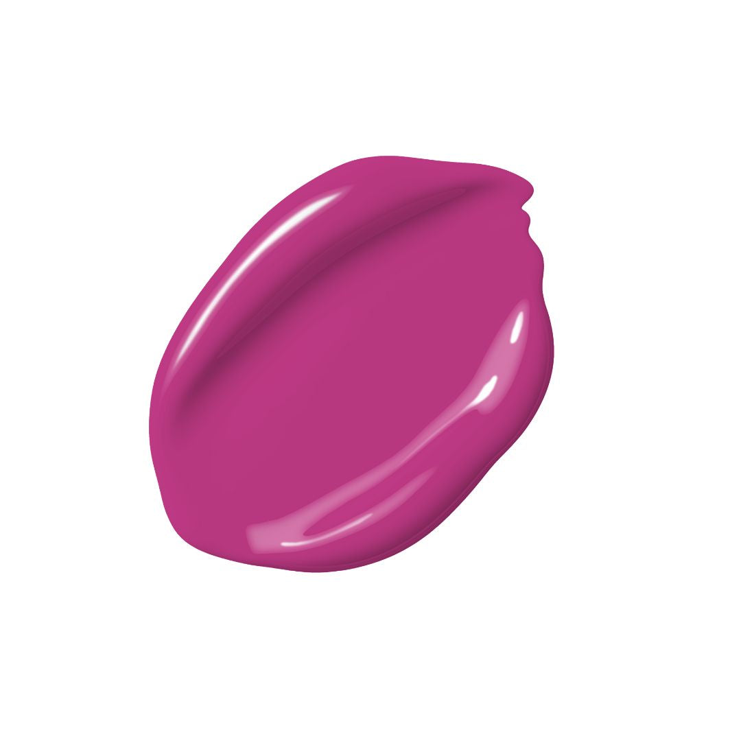 8belle Gel Nail Polish - 041 Violet Bloom | HEMA-Free, Soak-Off UV/LED
