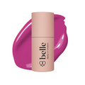 8belle Gel Nail Polish - 041 Violet Bloom | HEMA-Free, Soak-Off UV/LED
