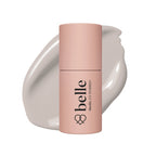 8belle Gel Nail Polish - 045 Milky Skin Forever | HEMA-Free, Soak-Off UV/LED