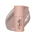 8belle Gel Nail Polish - 046 Milky Biscuit | HEMA-Free, Soak-Off UV/LED