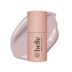 8belle Gel Nail Polish - 049 Milky Tea Ton | HEMA-Free, Soak-Off UV/LED