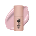 8belle Gel Nail Polish - 050 Milkshake | HEMA-Free, Soak-Off UV/LED