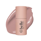 8belle Gel Nail Polish - 051 Milky Dust | HEMA-Free, Soak-Off UV/LED