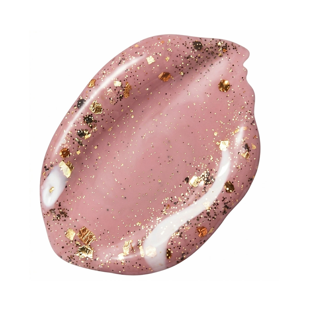 8belle Gel Nail Polish - 053 Golden Sand | HEMA-Free, Soak-Off UV/LED