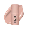 8belle Gel Nail Polish - 063 Cashmere Beige | Professional Nude Gel, TPO & HEMA-Free