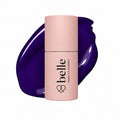 8belle Gel Nail Polish - 072 Velvet Violet | Professional Color Nail Gel, TPO & HEMA-Free