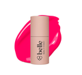 8belle Gel Nail Polish - 040 Blush Beam | HEMA-Free, Soak-Off UV/LED