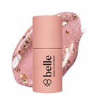 8belle Gel Nail Polish - 053 Golden Sand | HEMA-Free, Soak-Off UV/LED