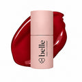 8belle Gel Nail Polish - 068 Ruby Crush | Professional Color Nail Gel, TPO & HEMA-Free