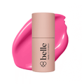 8belle Gel Nail Polish - 027 Barbie Chic | HEMA-Free, Soak-Off UV/LED