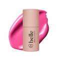 8belle Gel Nail Polish - 034 Beauty Angel | HEMA-Free, Soak-Off UV/LED