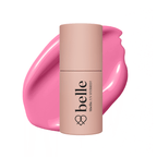 8belle Gel Nail Polish - 028 Bubblegum | HEMA-Free, Soak-Off UV/LED