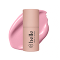 8belle Gel Nail Polish - 029 Marshmallow | HEMA-Free, Soak-Off UV/LED