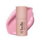 8belle Gel Nail Polish - 029 Marshmallow | HEMA-Free, Soak-Off UV/LED