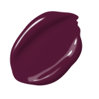 8belle Gel Nail Polish - 058 Plum | HEMA-Free, Soak-Off UV/LED