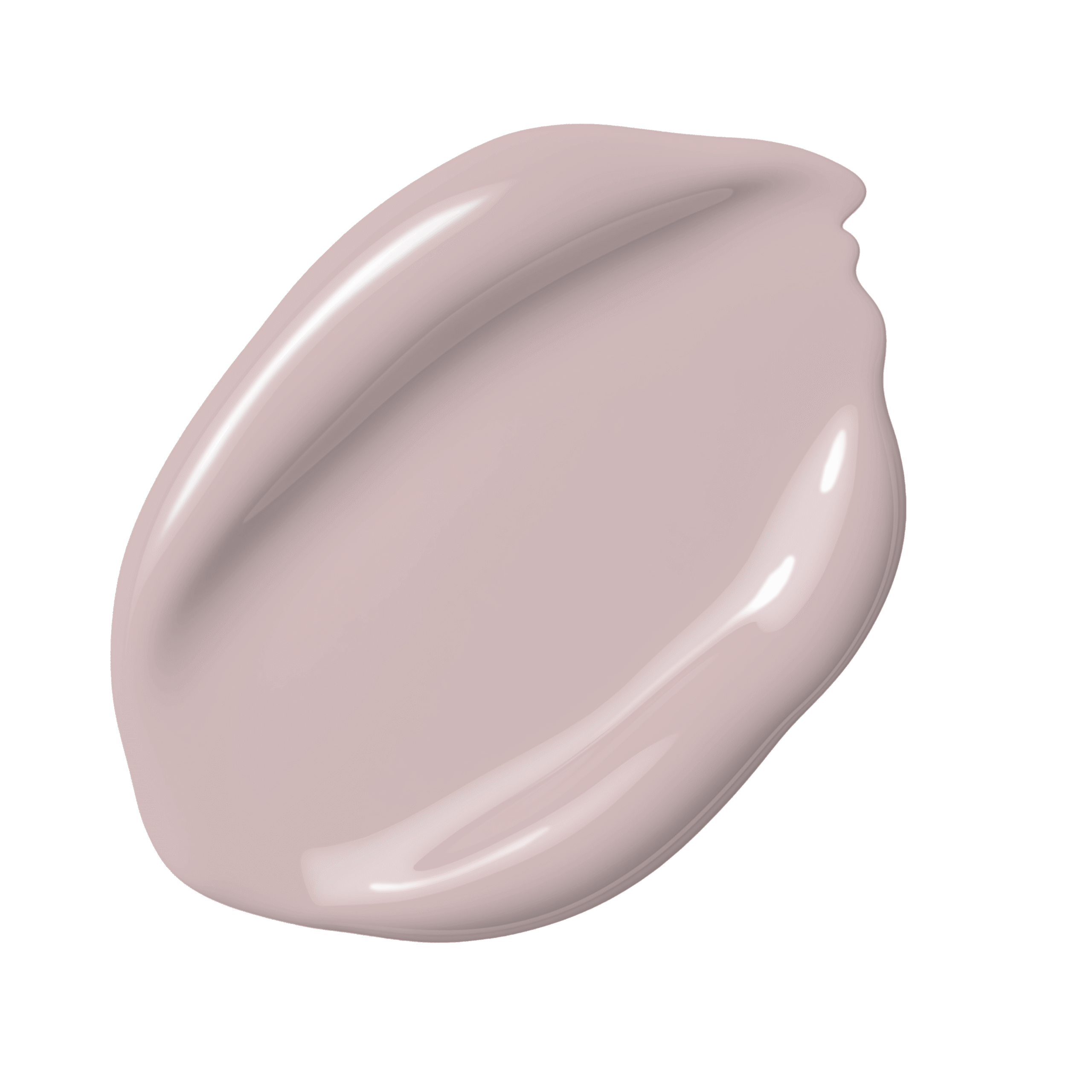8belle Gel Nail Polish - 049 Milky Tea Ton | HEMA-Free, Soak-Off UV/LED
