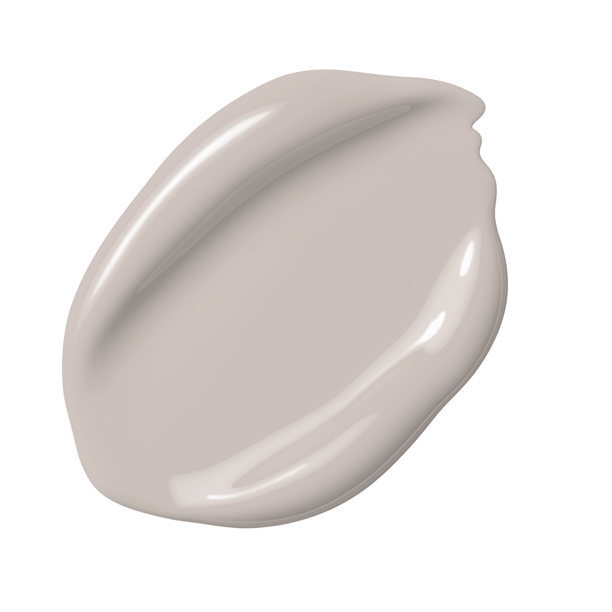 8belle Gel Nail Polish - 045 Milky Skin Forever | HEMA-Free, Soak-Off UV/LED