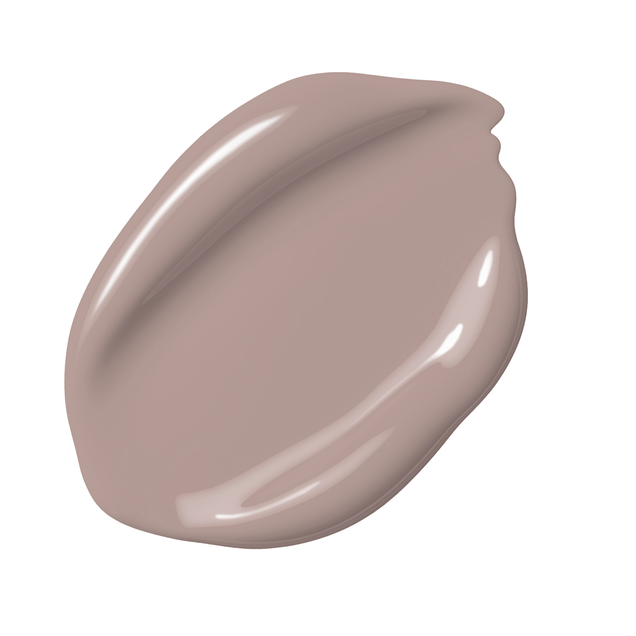 8belle Gel Nail Polish - 046 Milky Biscuit | HEMA-Free, Soak-Off UV/LED
