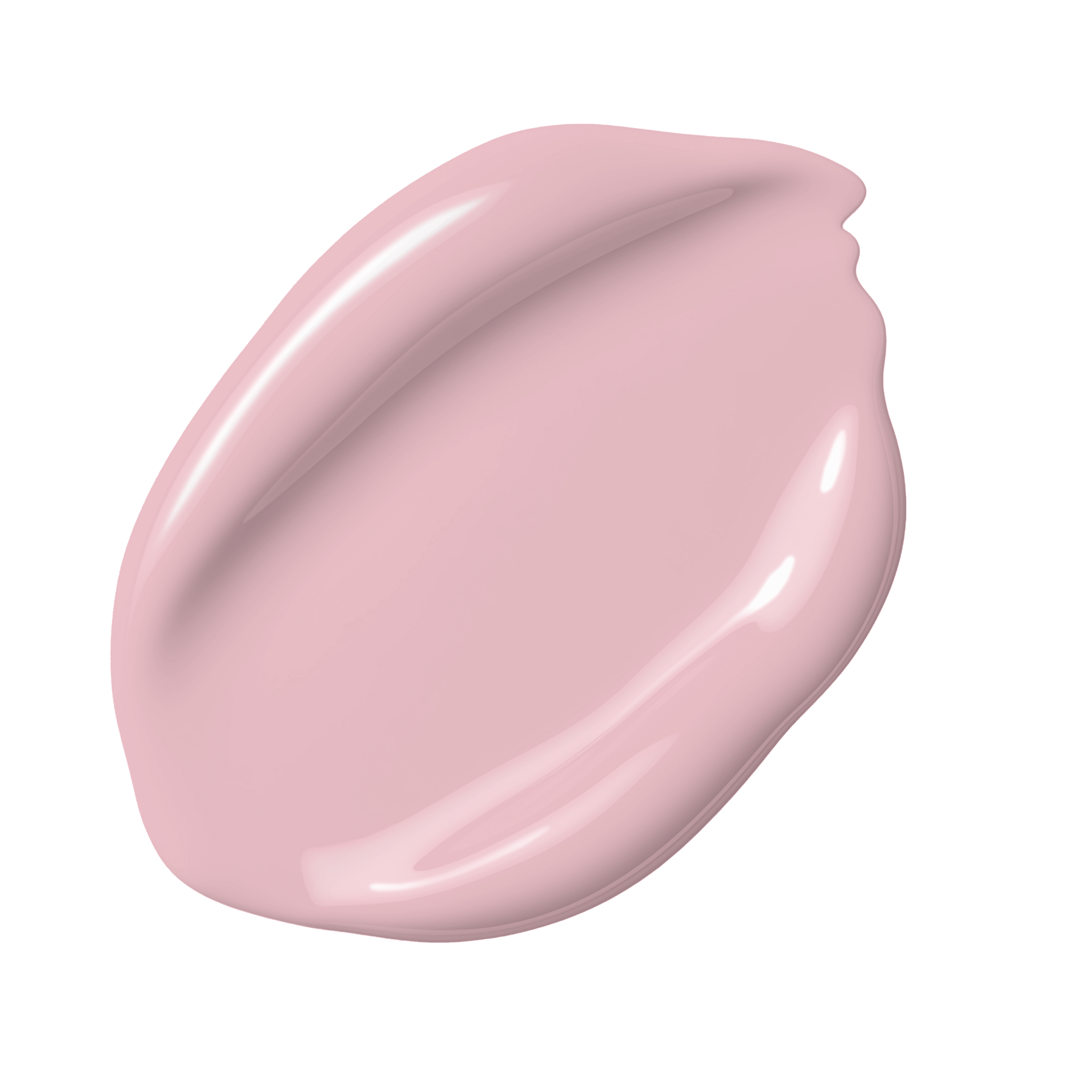 8belle Gel Nail Polish - 050 Milkshake | HEMA-Free, Soak-Off UV/LED