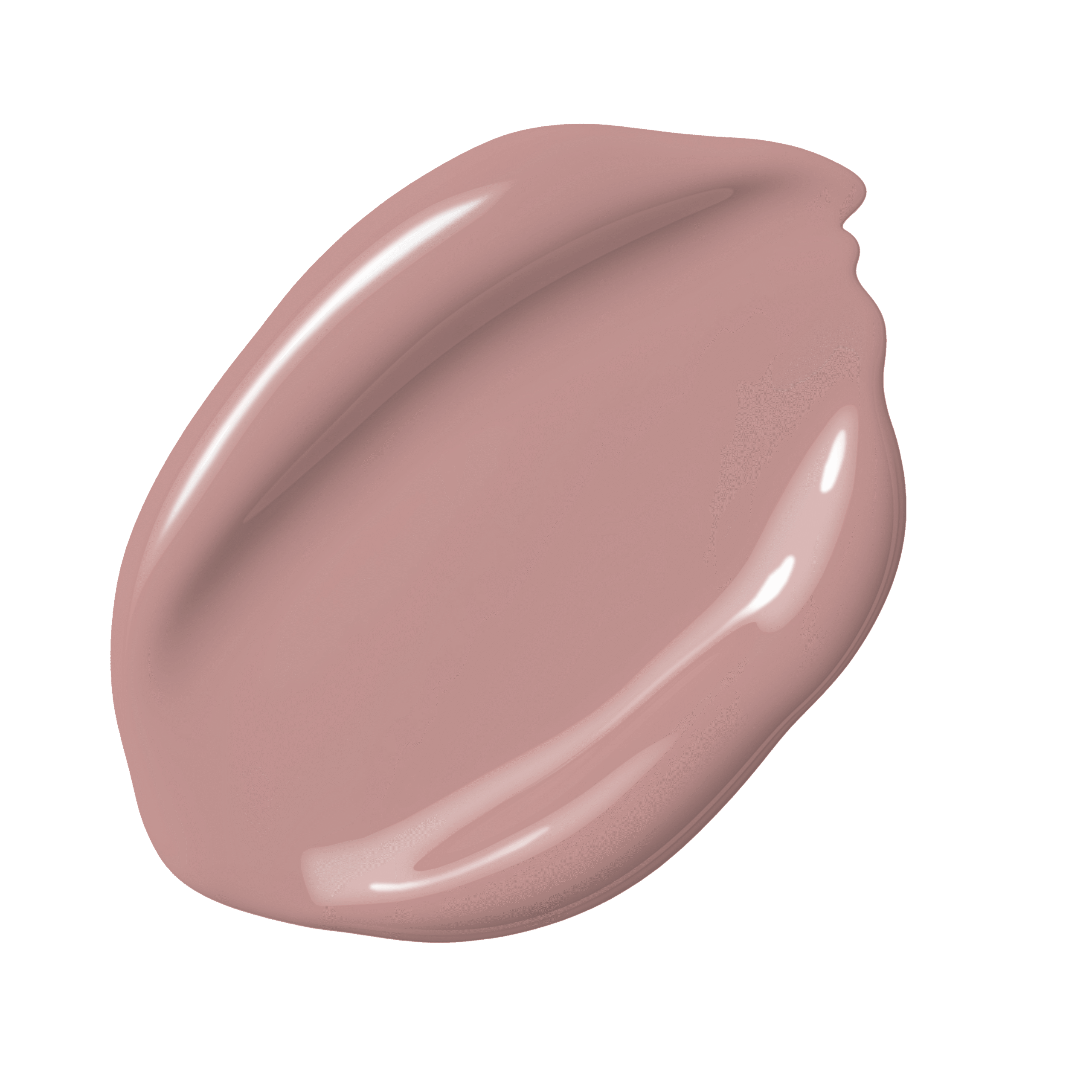 8belle Gel Nail Polish - 051 Milky Dust | HEMA-Free, Soak-Off UV/LED