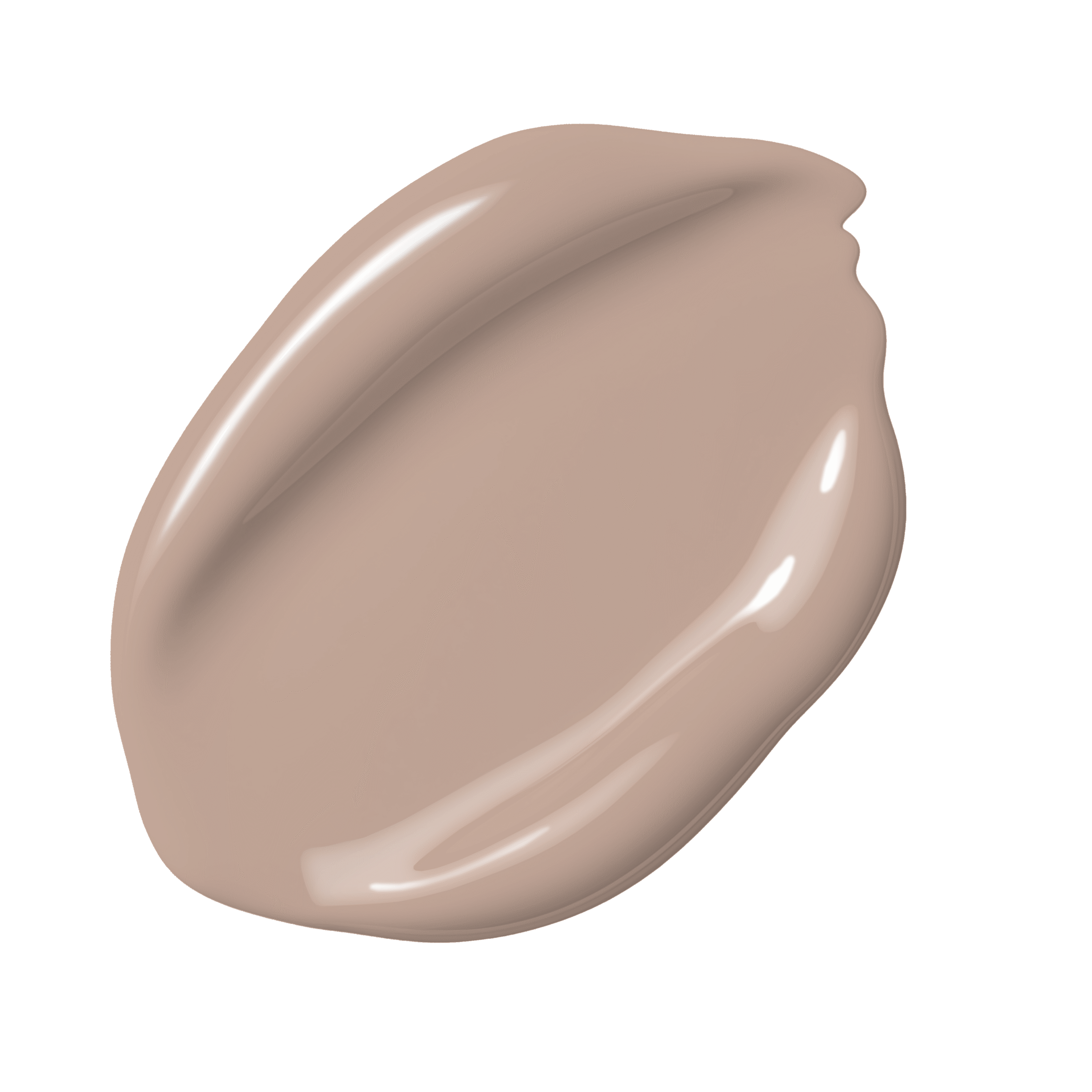 8belle Gel Nail Polish - 052 Vanilla Cream | HEMA-Free, Soak-Off UV/LED