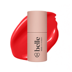 8belle Gel Nail Polish - 022 Heart Love | HEMA-Free, Soak-Off UV/LED