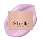 8belle Expert Graphene Rose Essence Builder Gel | Professional Nail Sculpting Gel 1.8 oz