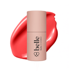 8belle Gel Nail Polish - 035 Siciliano | HEMA-Free, Soak-Off UV/LED