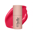 8belle Gel Nail Polish - 025 Strawberry Kiss | HEMA-Free, Soak-Off UV/LED