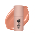 8belle Gel Nail Polish - 016 Toffee Delight | HEMA-Free, Soak-Off UV/LED