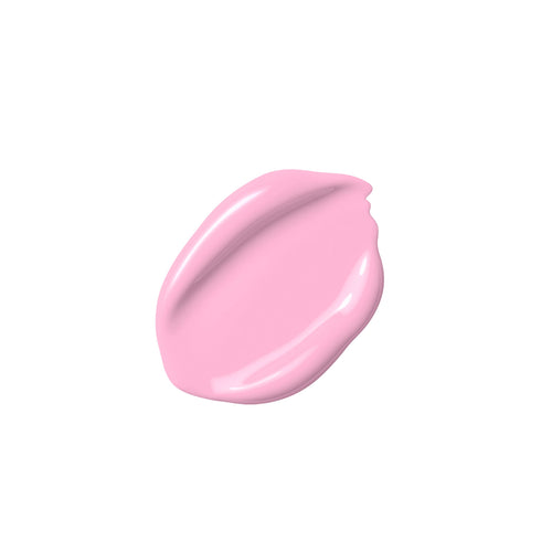 8belle Gel BASE Coat - Cotton Candy | HEMA-Free, Soak-Off UV/LED