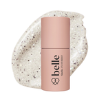 8belle Gel Nail Polish - 059 Silver White | HEMA-Free, Soak-Off UV/LED