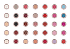 8belle Gel Nail Polish - 012 Redwood | HEMA-Free, Soak-Off UV/LED