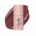 8belle Gel Nail Polish - 070 Cashmere Mauve | Professional Color Nail Gel, TPO & HEMA-Free