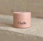 8belle Expert Graphene Rose Essence Builder Gel | Professional Nail Sculpting Gel 1.8 oz