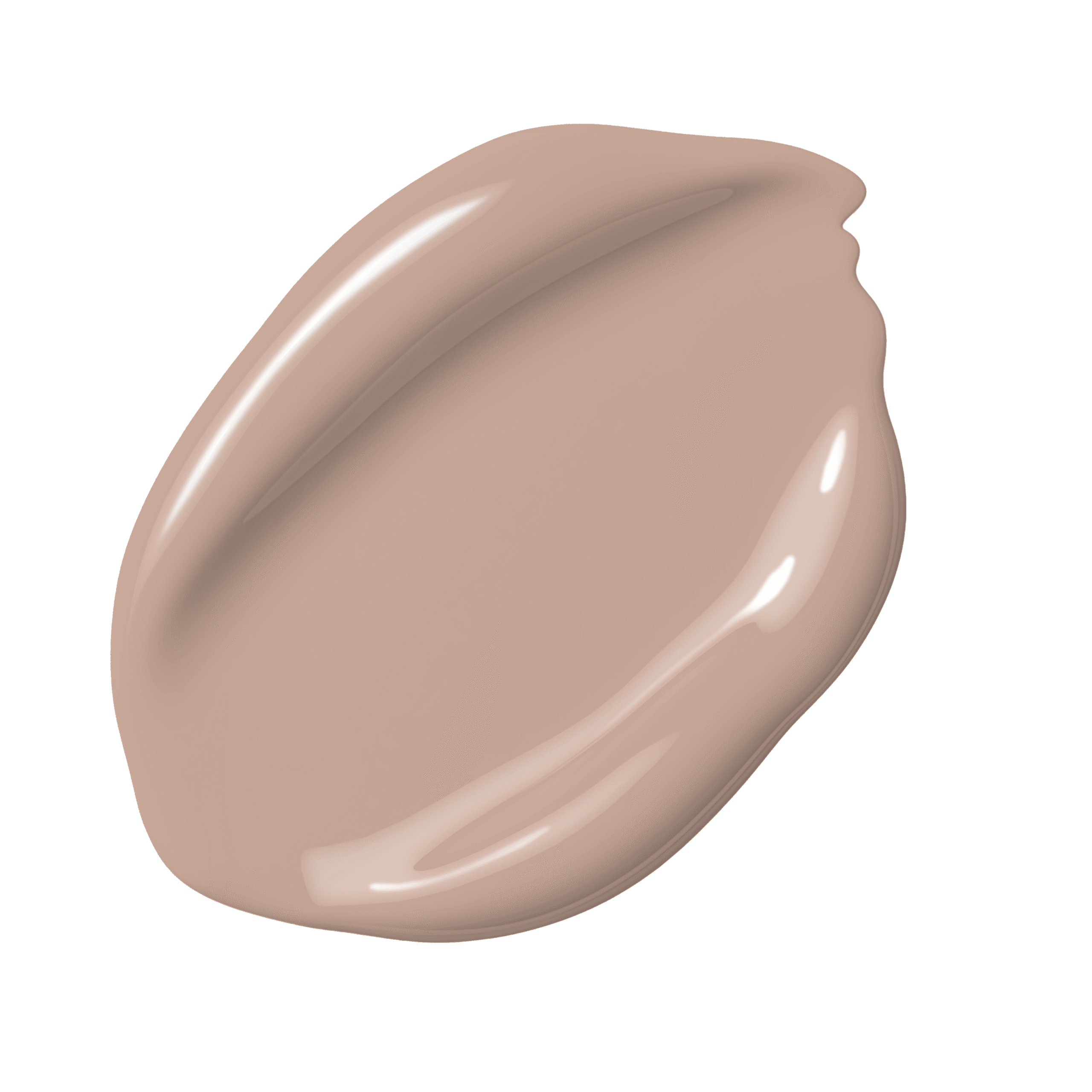 8belle Gel BASE Coat - Nude Essence | HEMA-Free, Soak-Off UV/LED