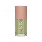 8belle Manicure Oil - Exotica Touch | Cuticle Oil & Non-Greasy Finish