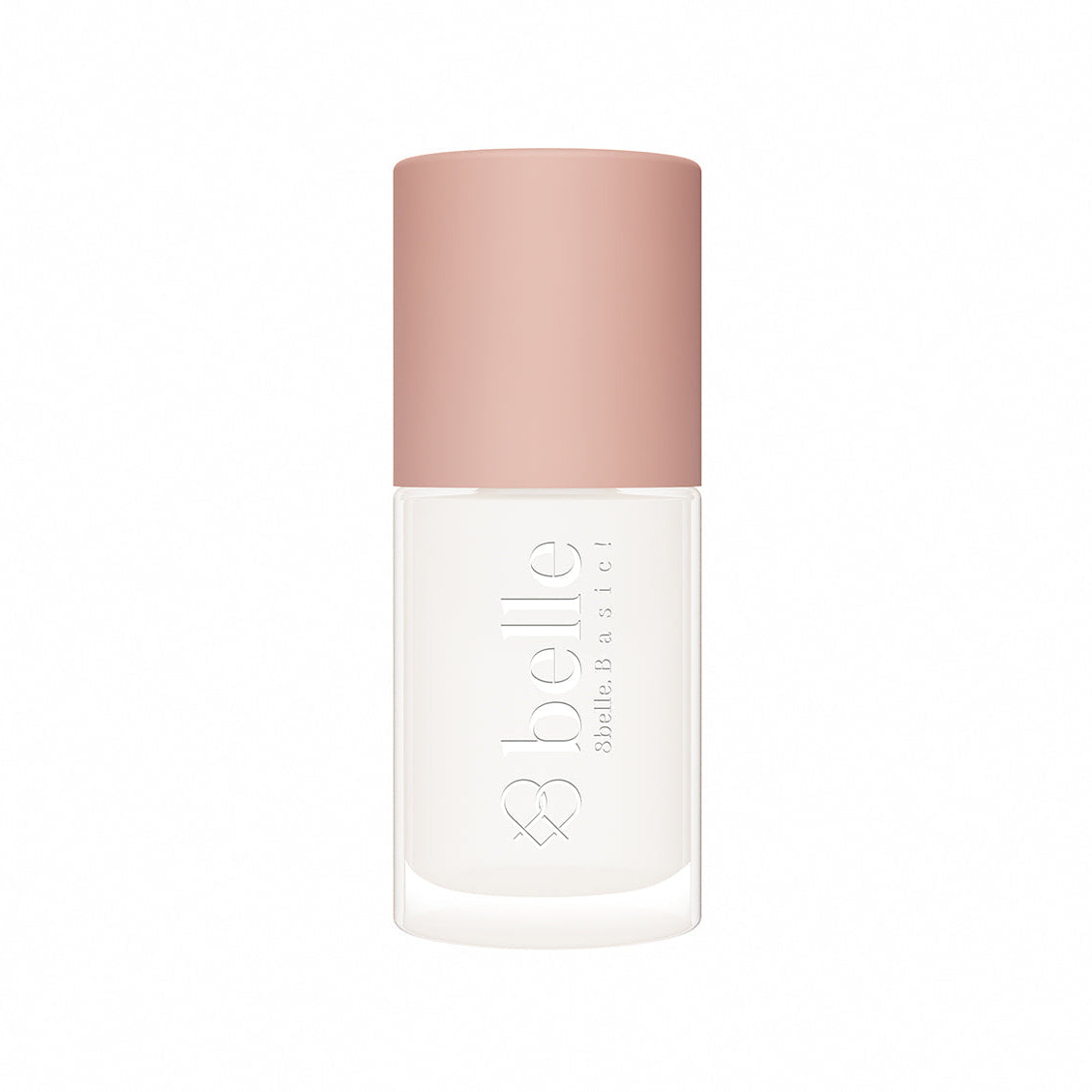 8belle Acid-Free Primer | HEMA-Free, Superior Adhesion for Gel & Acrylic Nails