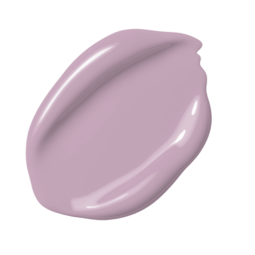 8belle Gel BASE Coat - Baby Rose | HEMA-Free, Soak-Off UV/LED